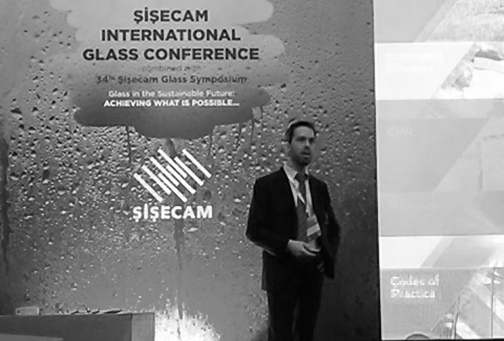 Sisecam International Glass Conference