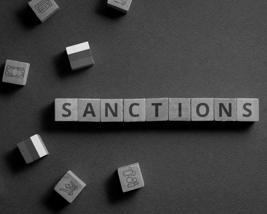RU sanctions